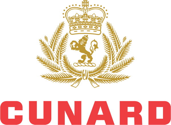 Cunard logo